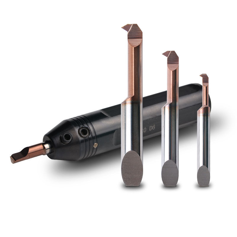 Universal Standard Small Hole Boring Tool Jenis benang internal