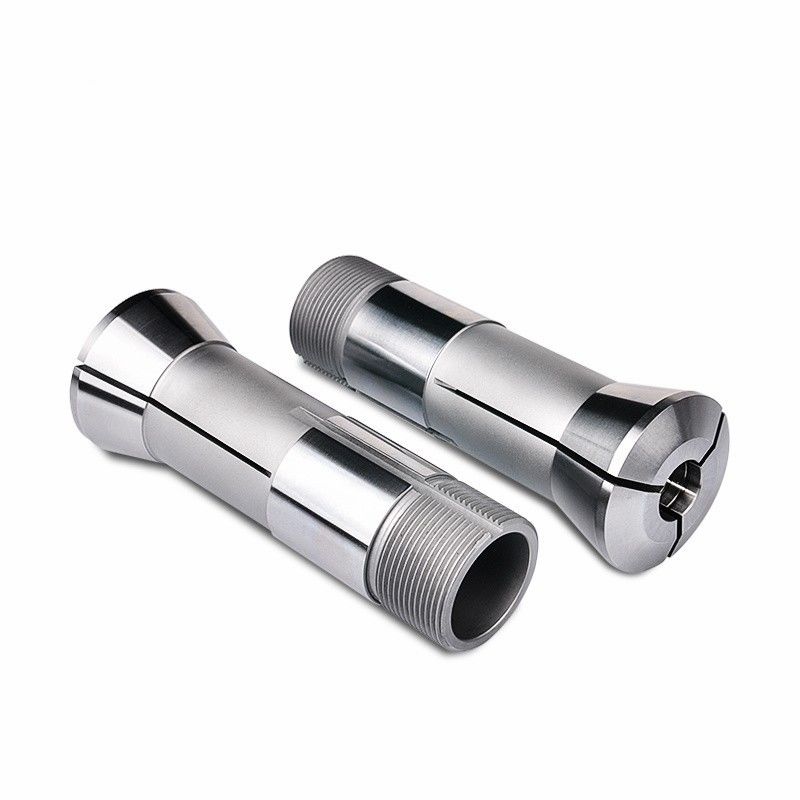 KITAMURA XKNC-15FA Collet Presisi Tinggi Swiss Lathe Pull Type