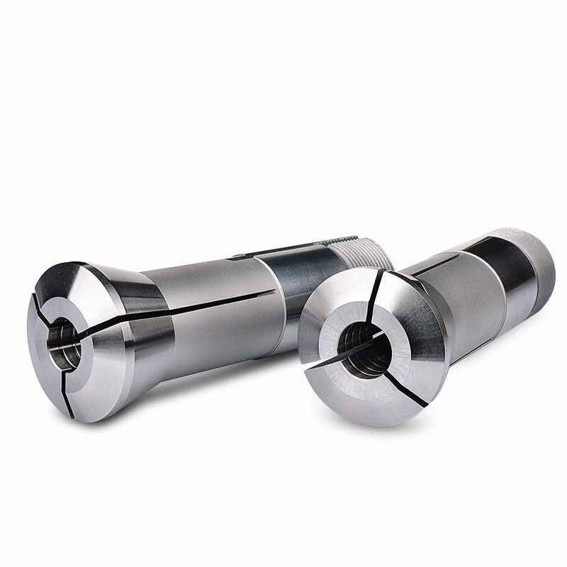 KITAMURA XKNC-15FA Collet Presisi Tinggi Swiss Lathe Pull Type