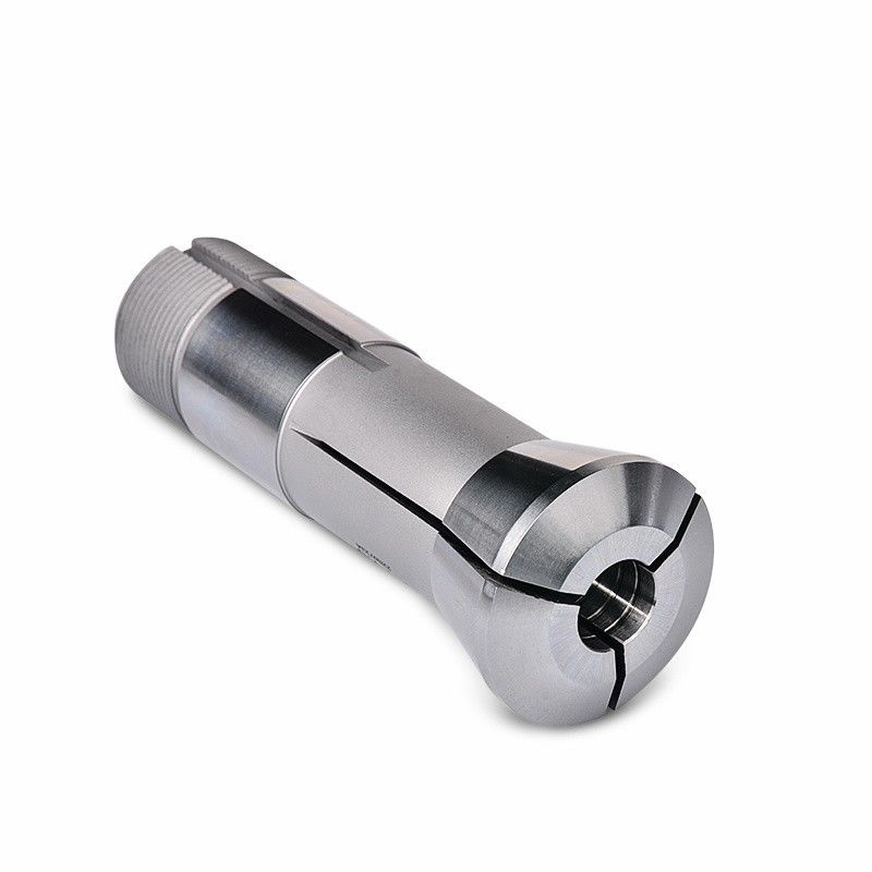 KITAMURA XKNC-15FA Collet Presisi Tinggi Swiss Lathe Pull Type