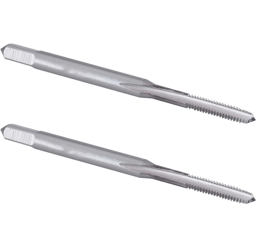 Tap HSS baja kecepatan tinggi dengan jenis benang Imperial Metric