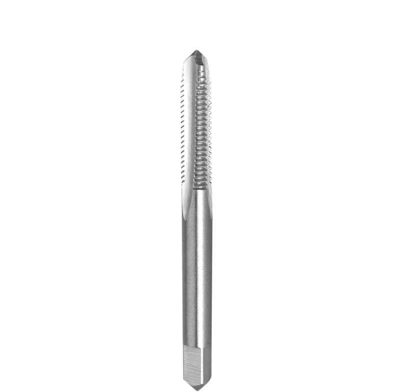 Tap HSS baja kecepatan tinggi dengan jenis benang Imperial Metric