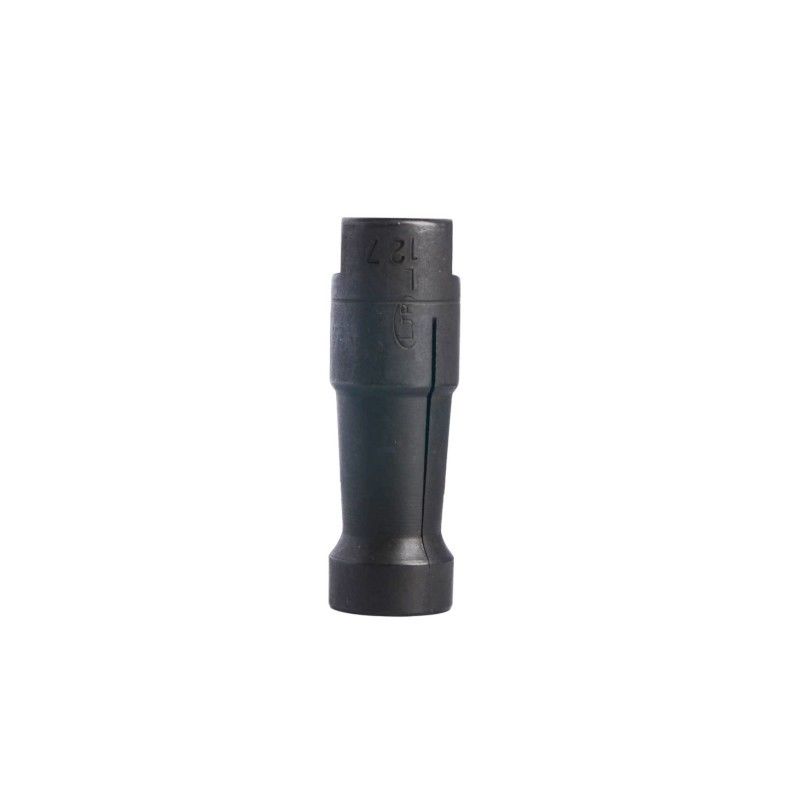 Kinerja Tinggi Spring Lathe Finger Chuck M9 × P1.0 Untuk CNC Lathe