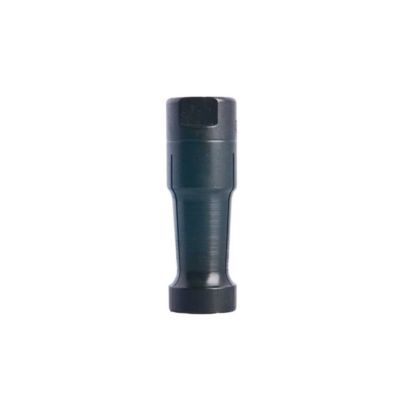Kinerja Tinggi Spring Lathe Finger Chuck M9 × P1.0 Untuk CNC Lathe