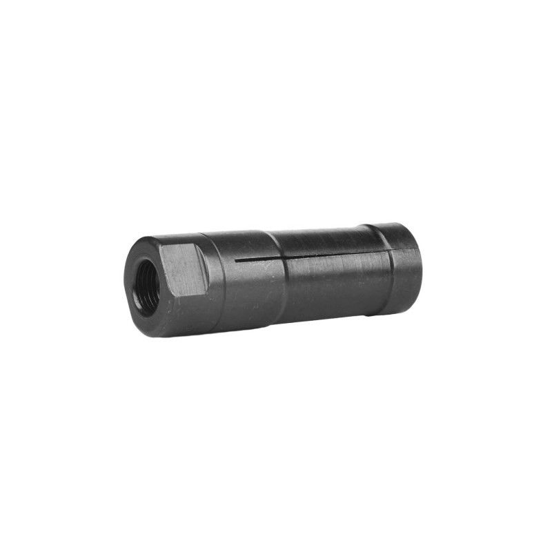 LENS Barfeed Swiss Lathe Collets M10P1.0 Standar Clamping Sleeve Untuk Mesin Lathe