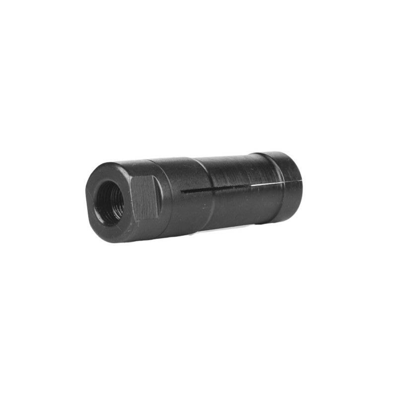 LENS Barfeed Swiss Lathe Collets M10P1.0 Standar Clamping Sleeve Untuk Mesin Lathe
