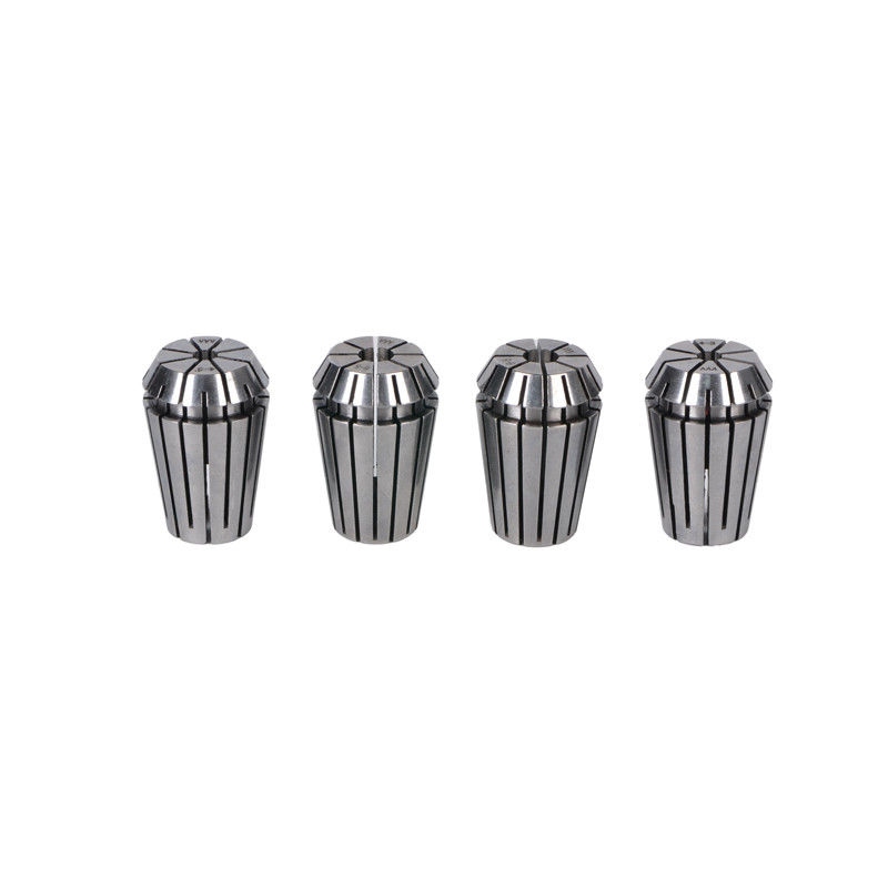 Tinggi Precision ER20 UGD Collet Chuck Untuk CNC Ukiran Milling Lathe Chuck Alat