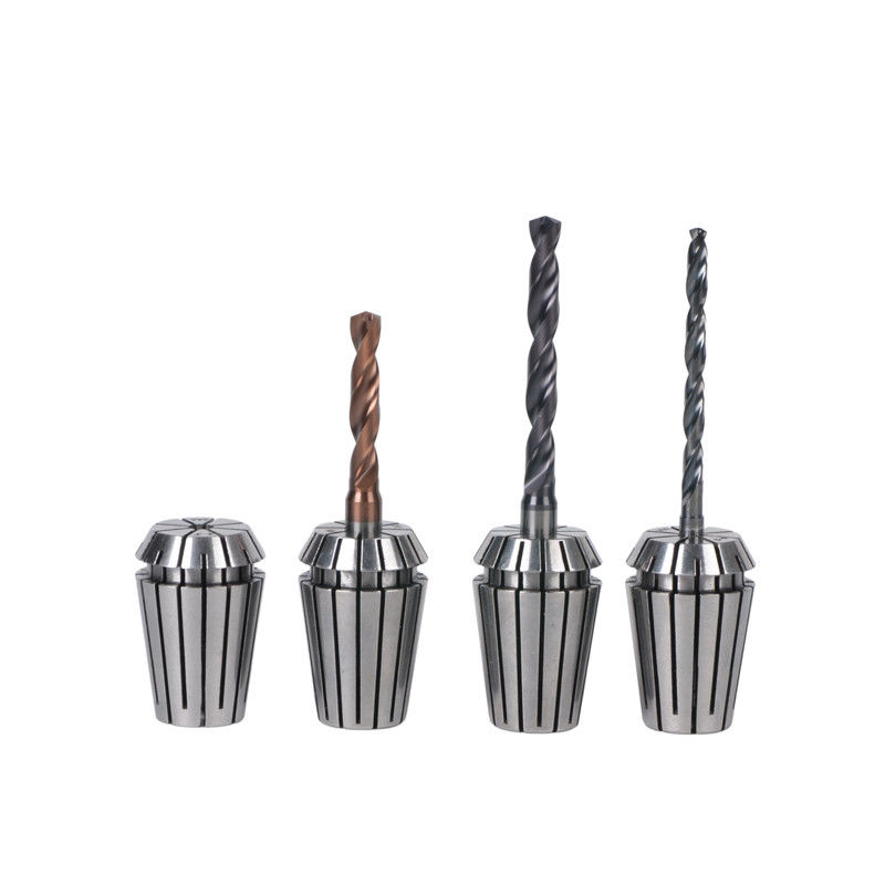 Tinggi Precision ER20 UGD Collet Chuck Untuk CNC Ukiran Milling Lathe Chuck Alat