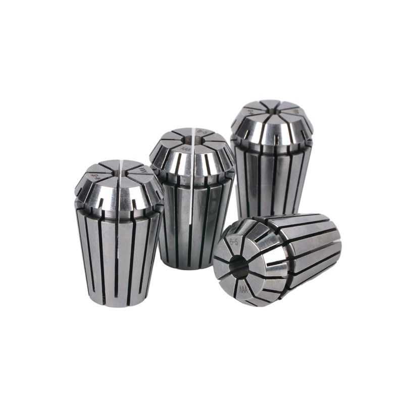 Tinggi Precision ER20 UGD Collet Chuck Untuk CNC Ukiran Milling Lathe Chuck Alat