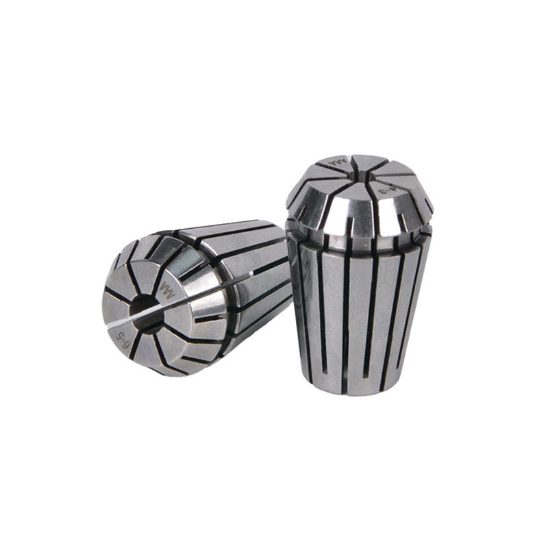 Tinggi Precision ER20 UGD Collet Chuck Untuk CNC Ukiran Milling Lathe Chuck Alat