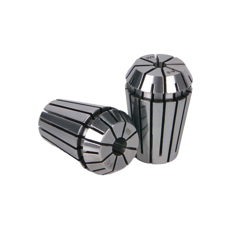 Tinggi Precision ER20 UGD Collet Chuck Untuk CNC Ukiran Milling Lathe Chuck Alat