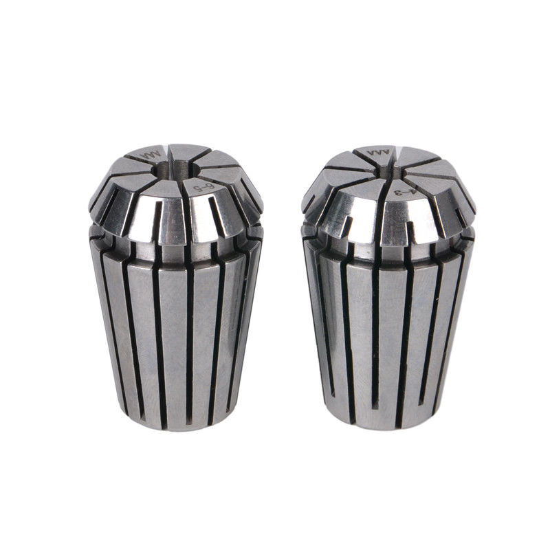 Tinggi Precision ER20 UGD Collet Chuck Untuk CNC Ukiran Milling Lathe Chuck Alat