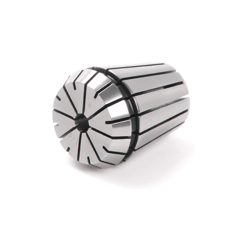 40mm Panjang UGD Collet Chuck, ER32 Collet Set untuk alat CNC Milling Lathe