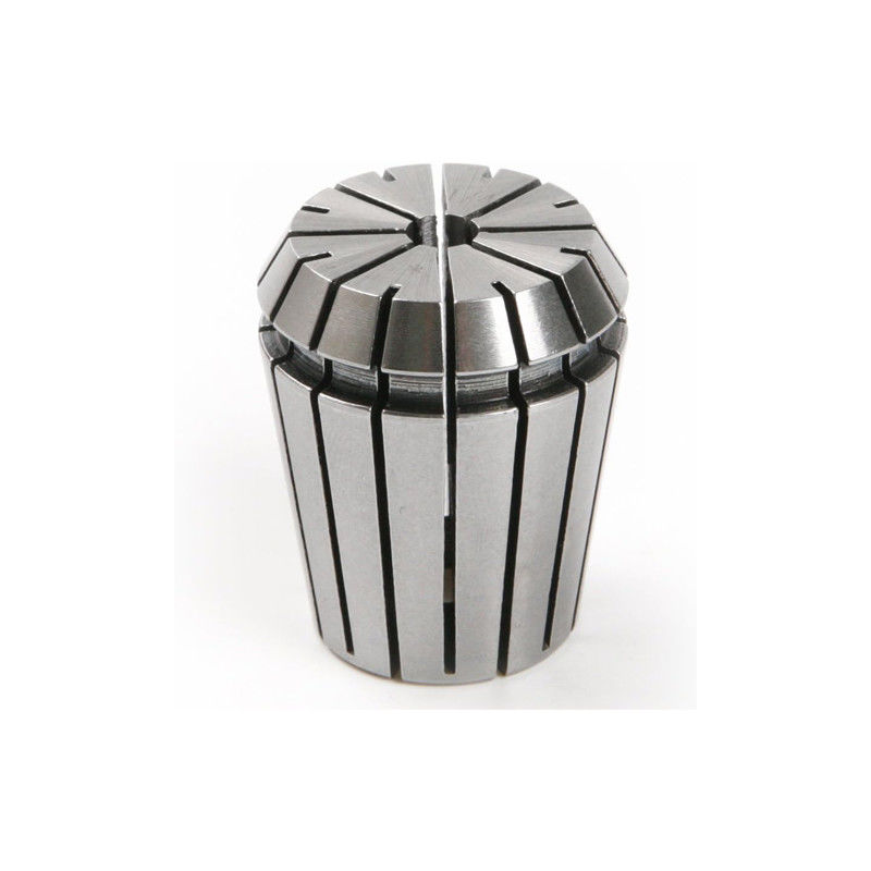 40mm Panjang UGD Collet Chuck, ER32 Collet Set untuk alat CNC Milling Lathe