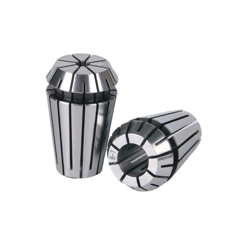Morse Taper ER25 ER Collet Chuck Set Untuk Mesin Ukiran Alat CNC Milling Lathe