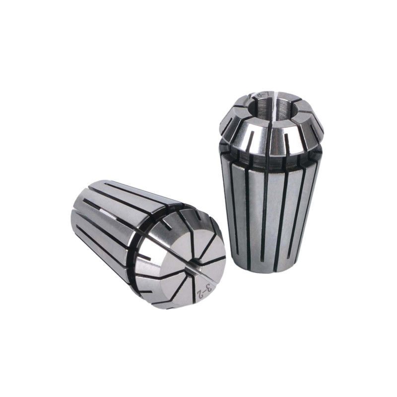 Morse Taper ER25 ER Collet Chuck Set Untuk Mesin Ukiran Alat CNC Milling Lathe