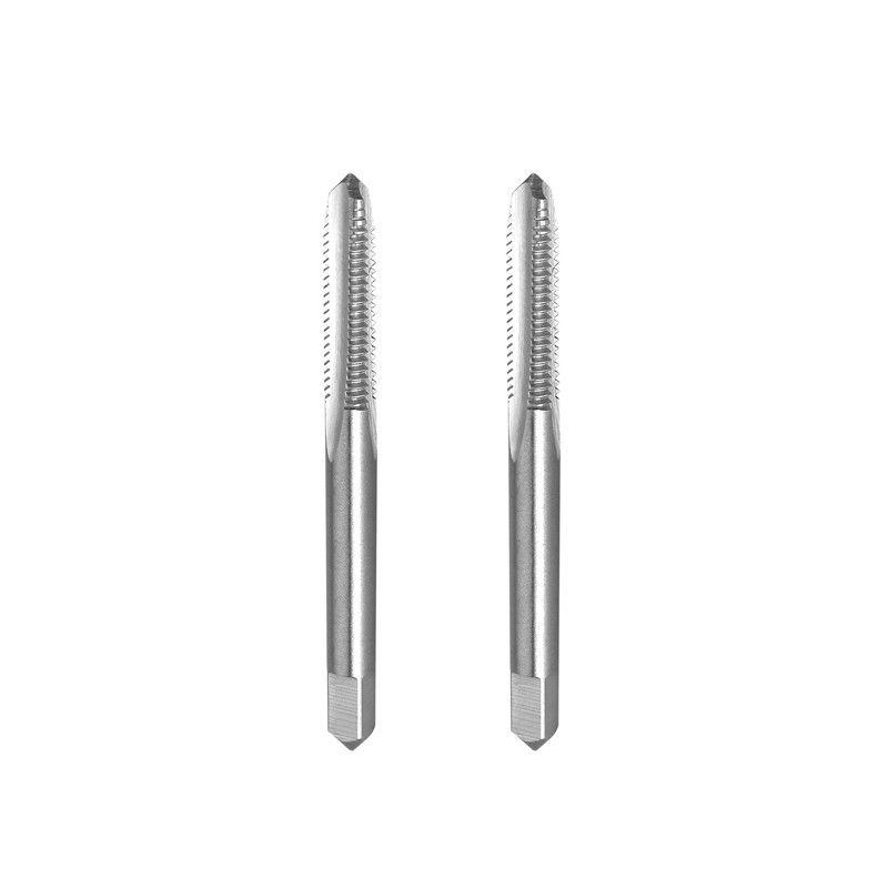 Tap HSS baja kecepatan tinggi dengan jenis benang Imperial Metric