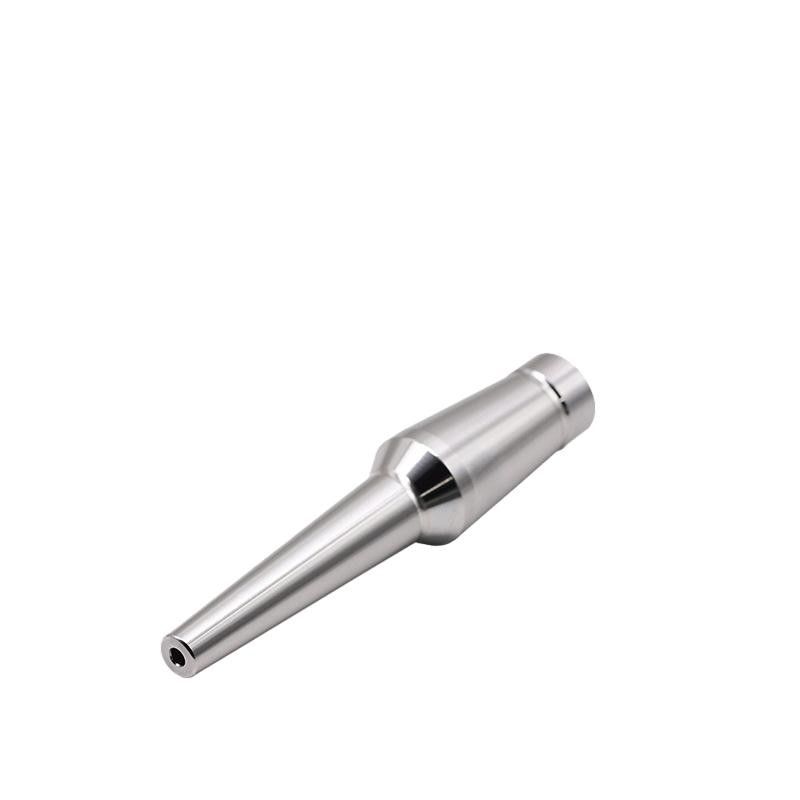 Slim ECR12 Shrink Fit Chucks Tipe Standar untuk pabrik dan bor