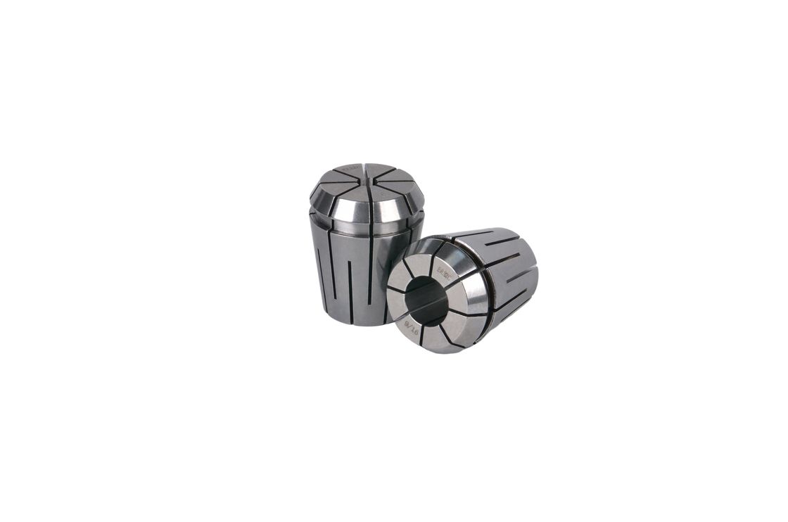 50mm Panjang ER Collet Chuck ER11 Ukuran Morse Taper Untuk CNC Machining