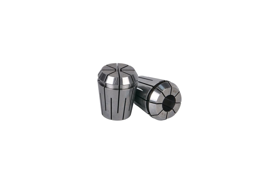 50mm Panjang ER Collet Chuck ER11 Ukuran Morse Taper Untuk CNC Machining