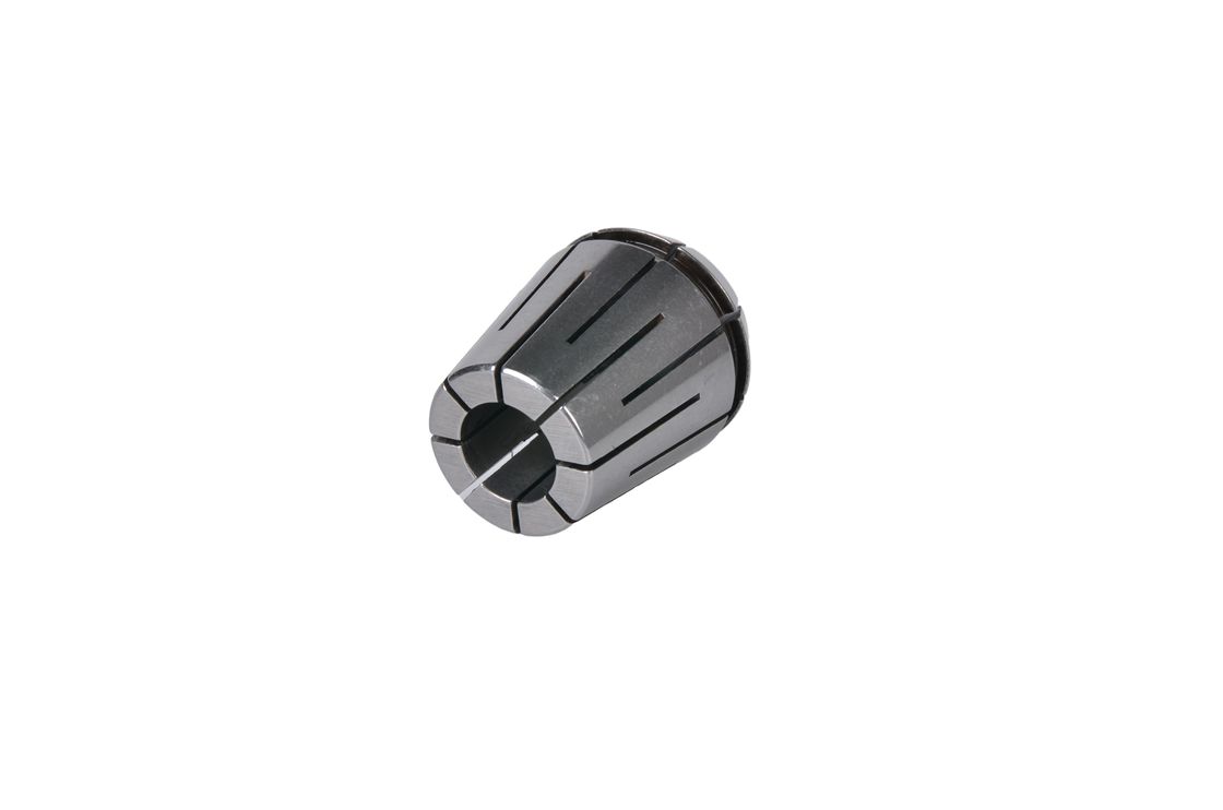 50mm Panjang ER Collet Chuck ER11 Ukuran Morse Taper Untuk CNC Machining