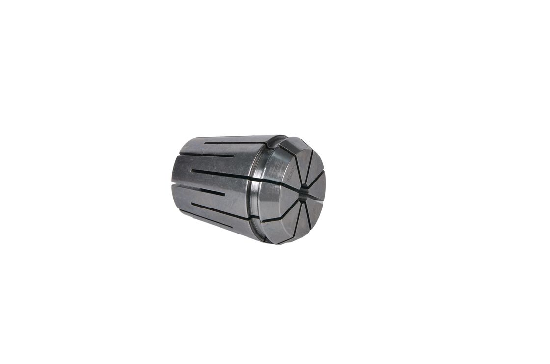 50mm Panjang ER Collet Chuck ER11 Ukuran Morse Taper Untuk CNC Machining