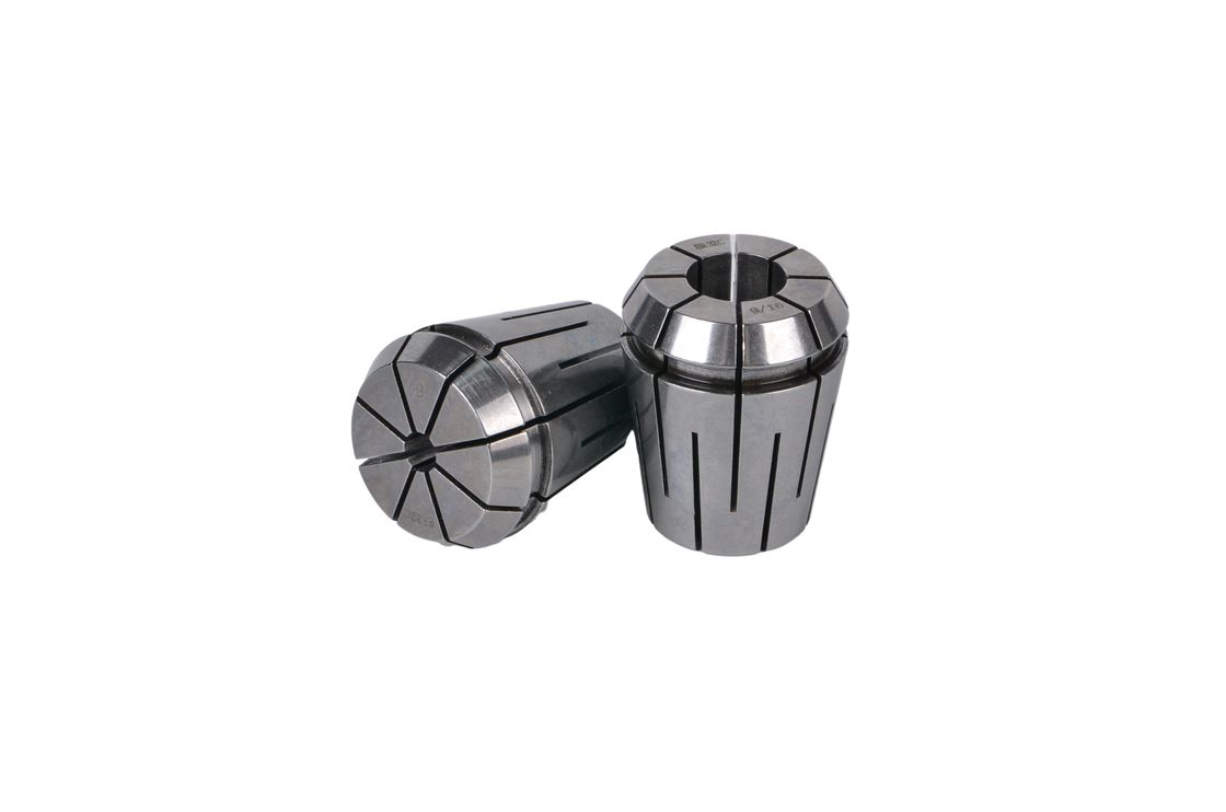 50mm Panjang ER Collet Chuck ER11 Ukuran Morse Taper Untuk CNC Machining