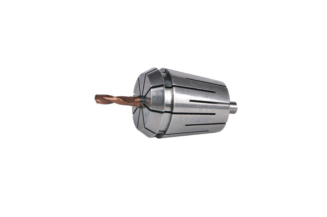 50mm Panjang ER Collet Chuck ER11 Ukuran Morse Taper Untuk CNC Machining