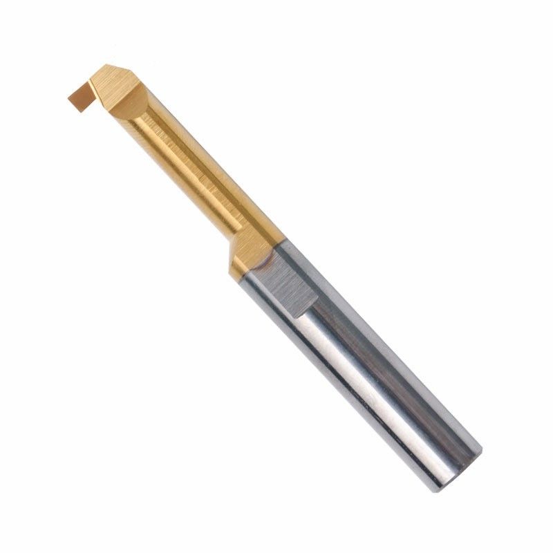 65mm Small Hole Turning Tool MGR Carbide Boring Cutter Ukuran Standar Umum Instalasi Boring Tool