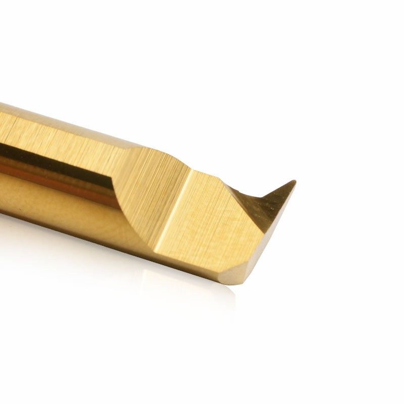 Perfiling internal dan Boring Cutting Tool Mesin Cnc Solid Carbide Boring Cutter Untuk Mini Hole Profiling