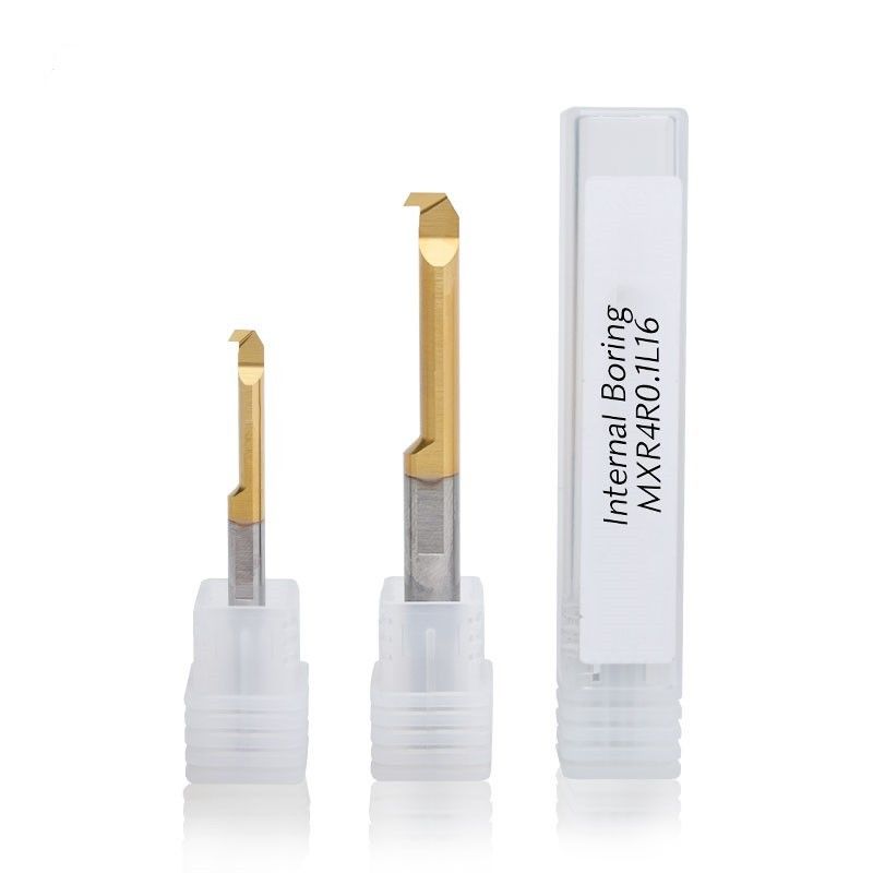 MXR reverse boring cutter Solid carbide precision high cnc lathe machine turning boring bar tool