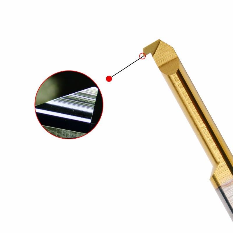 MXR reverse boring cutter Solid carbide precision high cnc lathe machine turning boring bar tool