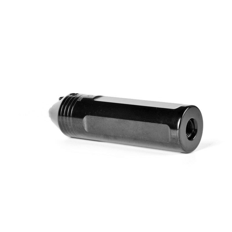 4.0mm-8.0mm Diameter Carbide Boring Tool SHB16-D6-L100 Boring Bar Toolholder Untuk Mesin Presisi