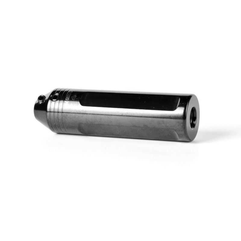 4.0mm-8.0mm Diameter Carbide Boring Tool SHB16-D6-L100 Boring Bar Toolholder Untuk Mesin Presisi