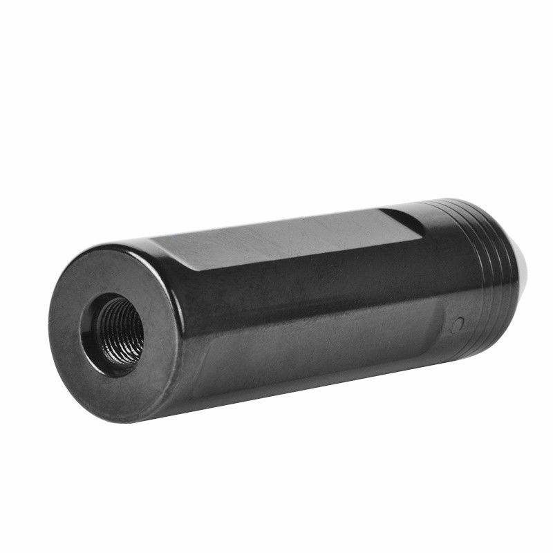 Mini Carbide Boring Tool Sleeve Ukuran Standar Full Stock Toolholder Untuk Boring Cutter
