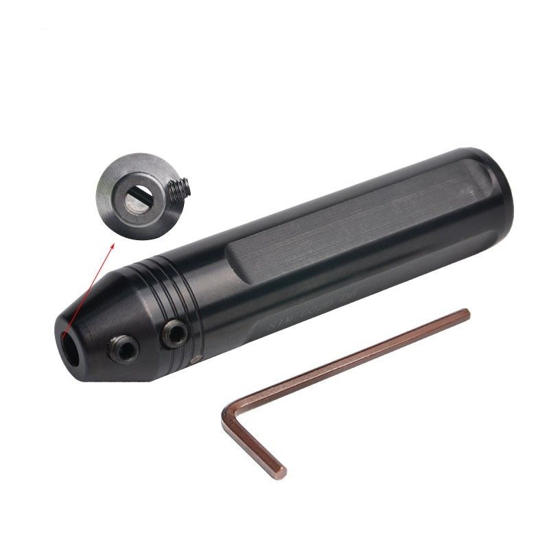 SIM0016-D6 Mini Boring Toolholder Standar Boring Cutter Sleeve Round Shank Jenis