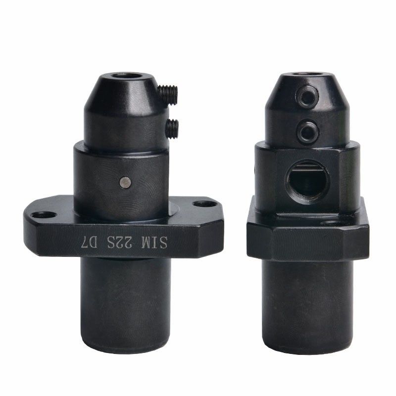 SIM0016-D6 Mini Boring Toolholder Standar Boring Cutter Sleeve Round Shank Jenis