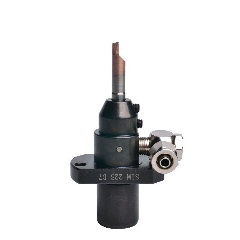 SIM0016-D6 Mini Boring Toolholder Standar Boring Cutter Sleeve Round Shank Jenis